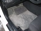 Коврики на Toyota Camry (XV50) 2011 - 2018 в Орле