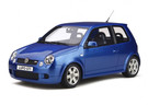 Коврики на Volkswagen Lupo 1998 - 2005 в Орле