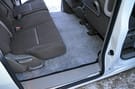 EVA коврики на Honda StepWGN V 2015 - 2021 в Орле