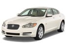 Коврики на Jaguar XF 2007 - 2016 в Орле