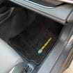 Ворсовые коврики на Subaru Outback VI 2019 - 2025 в Орле