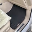 Коврики на Lexus LX 600 и LX500d 2021 - 2025 в Орле