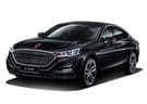 Коврики на Hongqi H5 I 2018 - 2022 в Орле