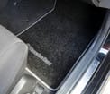 EVA коврики на Mercedes GLK (X204) 2008 - 2015 в Орле