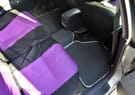 Коврики на Toyota Sprinter Carib (E11) 1995 - 2002 в Орле