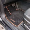 Коврики на BMW X6 (E71/E72) 2008 - 2014 в Орле