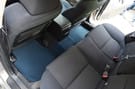 EVA коврики на Subaru Outback III 2003 - 2009 в Орле