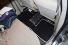 EVA коврики на Mitsubishi Colt Plus VI 2004 - 2012 в Орле