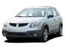 Коврики на Pontiac Vibe I 2002 - 2008 в Орле