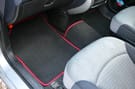 EVA коврики на Mitsubishi Colt V 1996 - 2003 в Орле