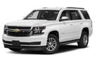 EVA коврики на Chevrolet Tahoe IV 2013 - 2021 в Орле