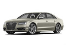 EVA коврики на Audi A8 (D4) 2009 - 2018 в Орле