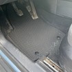 EVA коврики на Seat Altea Freetrack 2007 - 2015 в Орле