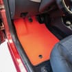 EVA коврики на Renault Logan I 2004 - 2016 в Орле