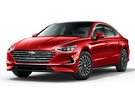 Коврики на Hyundai Sonata 8 (DN8) 2019 - 2025 в Орле