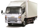 EVA коврики на JAC N75, N80, N90, N120, N120X 2014 - 2025 в Орле