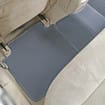 Коврики на Toyota Mark II Wagon Blit 2002 - 2007 в Орле