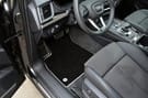 EVA коврики на Audi SQ5 II 2016 - 2025 в Орле