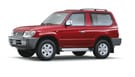 EVA коврики на Toyota Land Cruiser Prado 90 1996 - 2002 в Орле
