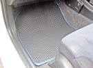Коврики на Honda Fit II 2007 - 2013 в Орле