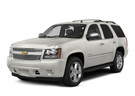 EVA коврики на Chevrolet Tahoe III 2005 - 2014 в Орле