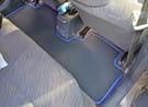 Коврики на Honda Civic VII 4d 2000 - 2006 в Орле