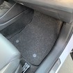 EVA коврики на Geely Tugella 2019 - 2025 в Орле