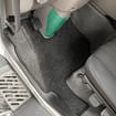 Ворсовые коврики на Renault Midlum 2000 - 2013 в Орле