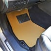 Ворсовые коврики на Subaru Outback IV 2009 - 2015 в Орле