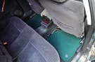Коврики на Volkswagen Passat B5 1996 - 2006 в Орле
