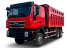 Коврики на Hongyan SAIC-IVECO Genlyon кабина C500 2023 - 2025 в Орле