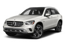 Коврики на Mercedes GLC (X253) 2015 - 2023 в Орле