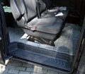 Коврики на Mercedes V-класс (W447) 2014 - 2025 в Орле