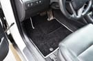 Коврики на Hyundai Tucson III 2015 - 2021 в Орле