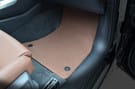 EVA коврики на Audi SQ5 II 2016 - 2025 в Орле