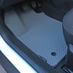 EVA коврики на Nissan Terrano III 2014 - 2022 в Орле