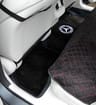 Коврики на Mercedes C (W205) 2014 - 2023 в Орле