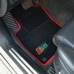 Коврики на Audi A8 (D3) 2002 - 2010 в Орле
