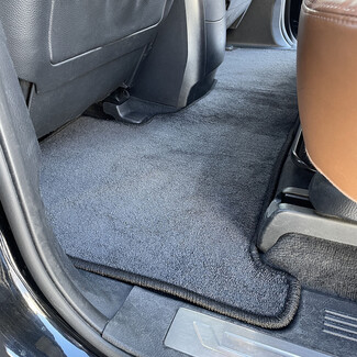 Коврики на KIA Mohave 2008&nbsp;-&nbsp;2026 в Орле