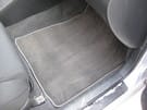 Ворсовые коврики на Toyota Corolla (E12) 2000 - 2007 в Орле