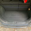 Ворсовые коврики на Honda Fit III 2013 - 2020 в Орле