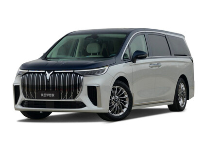 Коврики на Voyah Dream 2021&nbsp;-&nbsp;2026 в Орле