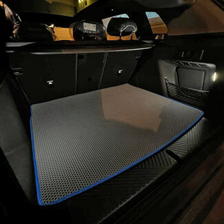 EVA коврики на BMW X3 (G45/G48) 2024&nbsp;-&nbsp;2026 в Орле