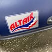Коврики на Лодки Altair HD 380 НДНД  в Орле