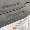 EVA коврики на Subaru Forester II 2002 - 2008 в Орле