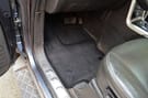 Коврики на Nissan Pathfinder III 2004 - 2014 в Орле