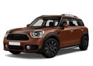Коврики на Mini Cooper Countryman (F60) 2016 - 2025 в Орле