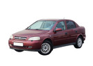 Коврики на Chevrolet Viva 2004 - 2008 в Орле