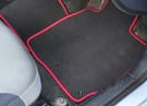 EVA коврики на Mitsubishi Colt V 1996 - 2003 в Орле