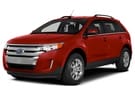 EVA коврики на Ford Edge 2006 - 2015 в Орле
